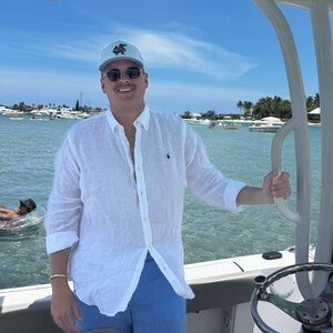 Meet your Posher, Jordan